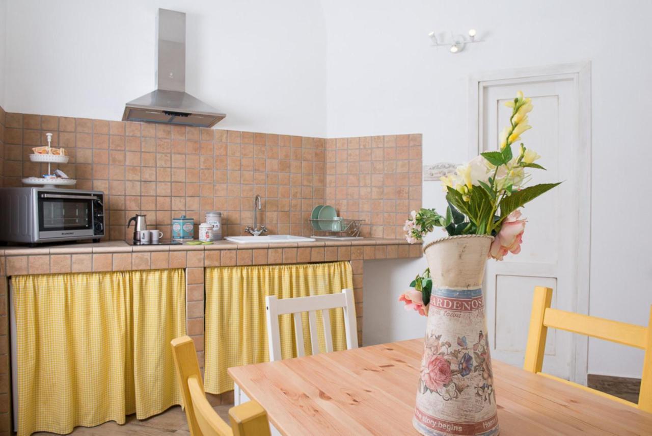 Maison La Mitra - Dimore Partenopee Neapol Exteriér fotografie