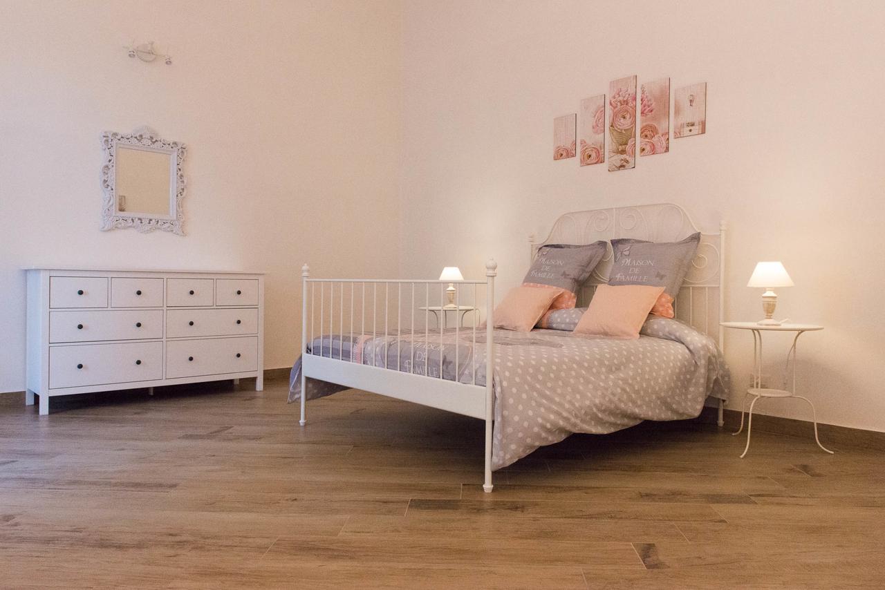 Maison La Mitra - Dimore Partenopee Neapol Exteriér fotografie