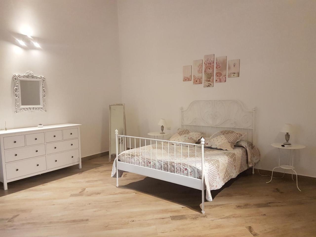 Maison La Mitra - Dimore Partenopee Neapol Exteriér fotografie